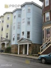 148 Hillside St, Boston MA  02120 exterior