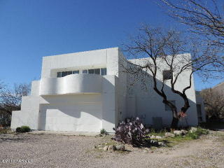 5802 Moccasin Trl, Tucson, AZ 85750-0801