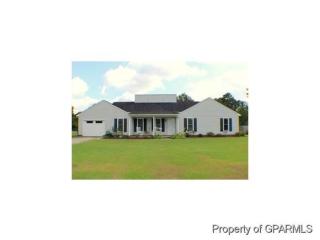 206 Gloria St, Greenville, NC 27858-8626