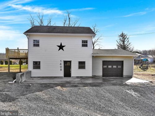 1408 Bunting St, Primrose, PA 17901-9026