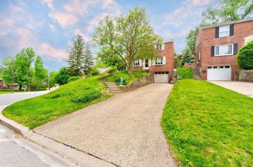 353 Tampa Ave, Pittsburgh, PA 15228-2418