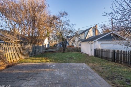246 Ridgewood Rd, South Orange NJ  07079-0015 exterior