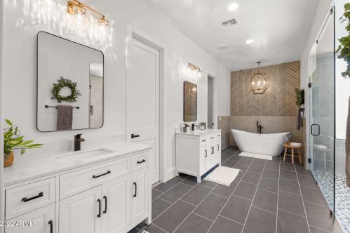 8500 Aster Dr, Scottsdale AZ  85260-5308 exterior