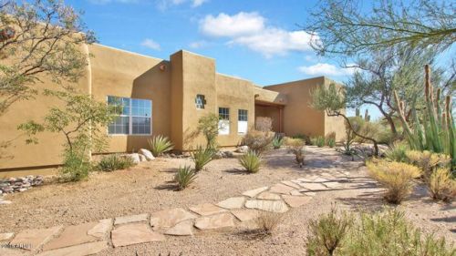 25439 Ranch Gate Rd, Scottsdale, AZ 85255-2139