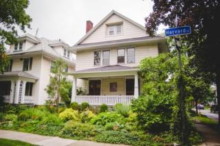 568 Harvard St, Rochester, NY 14607-3328