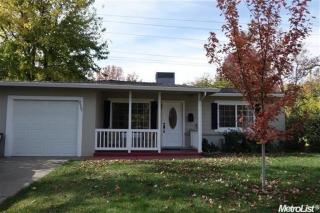 2929 Burnece St, Sacramento, CA 95821-3809