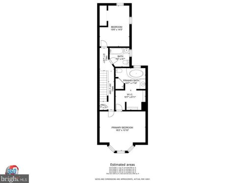 415 College Ave, Lancaster PA  17603-3319 exterior