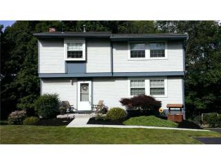 2642 Fox Chase Ct, Bridgeville, PA 15017-1610