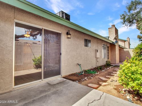 17838 45 Ave, Glendale AZ  85301-1685 exterior