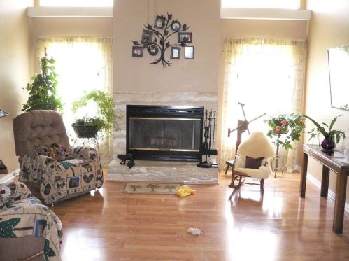 3001 Stephanie Dr, Brooksville FL  34608-4465 exterior