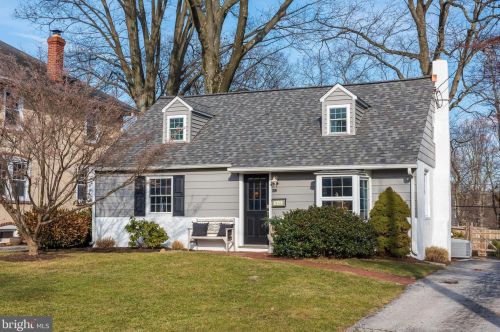 541 Woodside Ave, Berwyn, PA 19312-1617