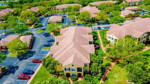 10318 Fox Trail Rd, West Palm Beach, FL 33411-1449