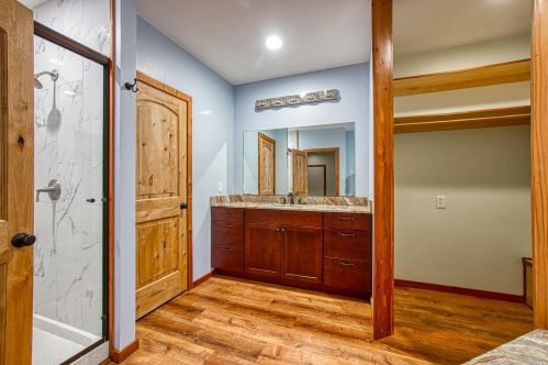 24111 Birch Ter, Willits CA  95490-9505 exterior