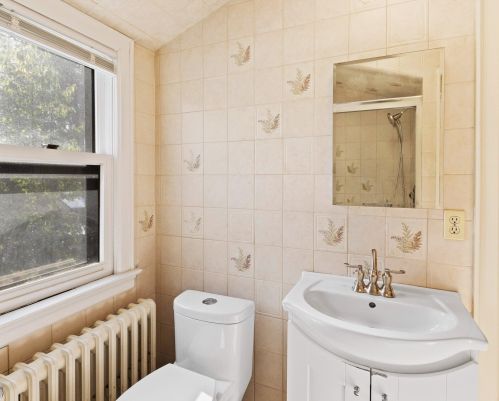 3227 Layton Ave, Milwaukee WI  53221-2632 exterior