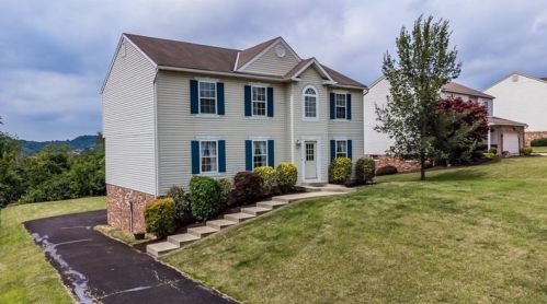 1436 Iroquois Dr, Pittsburgh, PA 15205-5204
