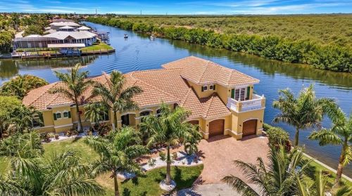 2830 43rd St, Cape Coral, FL 33914-6003