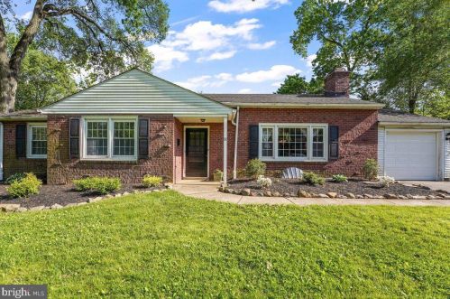 52 Baynard Blvd, Wilmington, DE 19803-4106