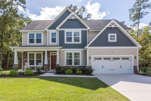 111 Katydid Ct, Hampstead, NC 28443-2094