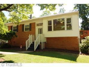 3216 Fielding Pl, Greensboro, NC 27405-4008