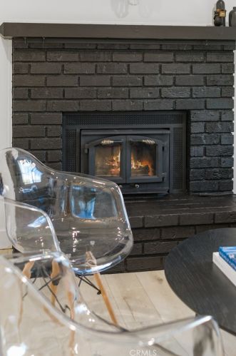 700 Country Club Blvd, Big Bear City CA  92314 exterior