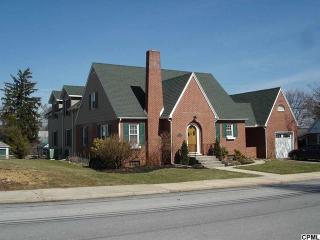 311 Walnut St, Lees Cross Roads, PA 17257-2021