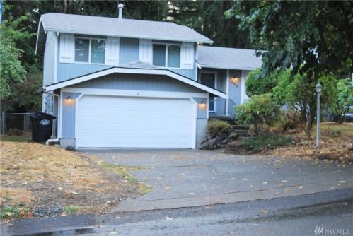524 Choker St, Olympia, WA 98503-1533