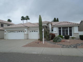 7440 Candelaria Dr, Glendale, AZ 85310-5841