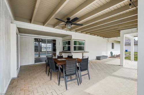 208 43 Ter, Cape Coral FL  33904-8425 exterior