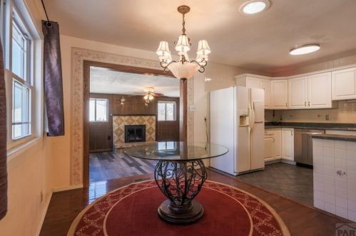 2940 Norwich Ave, Pueblo CO 81008-1434 exterior