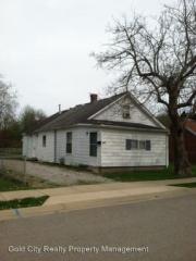 315 Guthrie St, Glendale KY  42701-1109 exterior