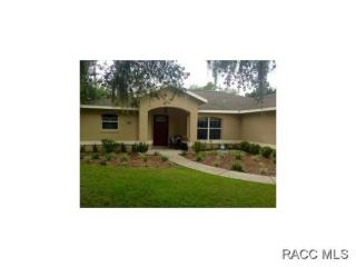 1386 Ladera Ter, Inverness, FL 34452-3632
