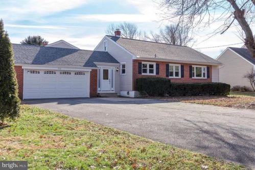 710 Cardinal Ave, Bear, DE 19701-1104