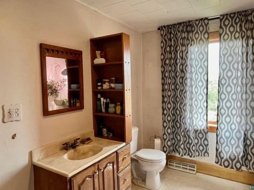25350 Maple Ridge Rd, Mason WI  54856-1095 exterior