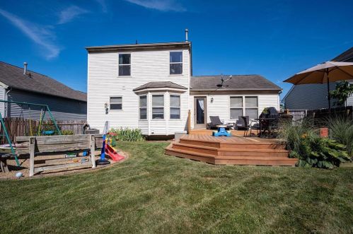 1937 Forestwind Dr, Darbydale, OH 43123-4730