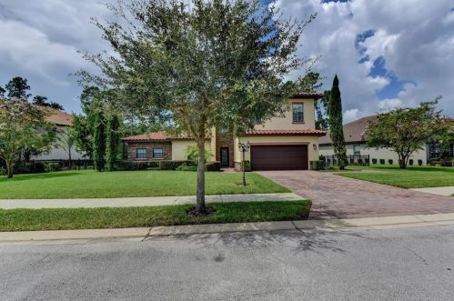 107 Verde Way, De Bary FL  32713-5422 exterior