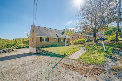 3740 Old William Penn Hwy, Pittsburgh, PA 15235-5261