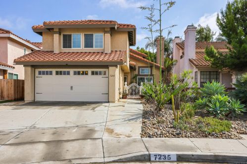 7235 Fargate Ter, San Diego, CA 92126-2581