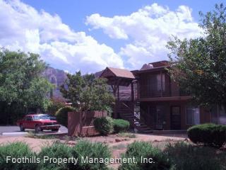 371 Cedar St, Sedona, AZ 86336-4801