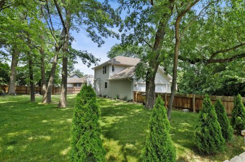 1158 101 St, Kenosha WI 53158-4034 exterior