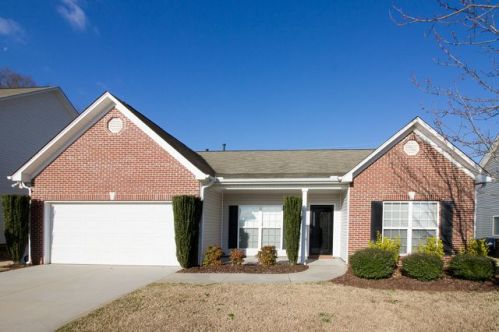 131 Herd Park Ct, Anderson, SC 29621-2679