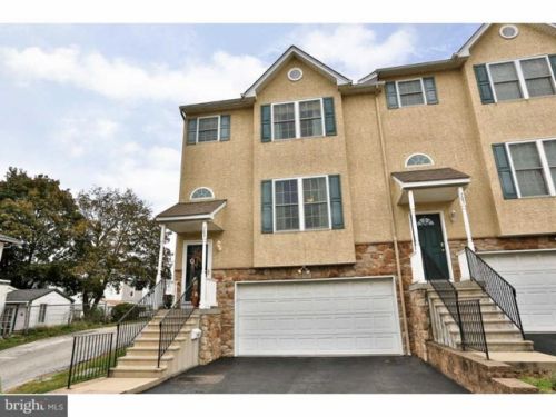 703 Green St, Norristown, PA 19401-4089