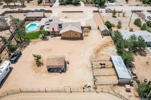 5023 Avenue, Lancaster, CA 93536-2989