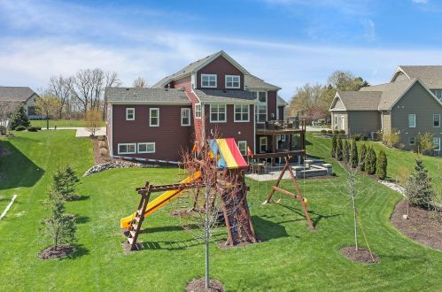 1225 53rd Ave, Kenosha, WI 53144-5200