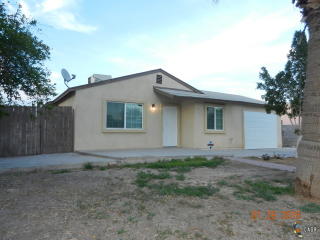 1013 Grant St, Calexico CA  92231-3436 exterior