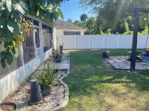 1169 Macon Dr, Titusville FL  32780-7715 exterior