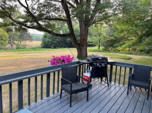 6115 County Highway H, Spooner, WI 54801-5214