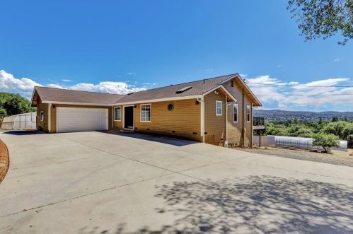 18342 Piper Ln, Lake Wildwood CA  95946-9020 exterior