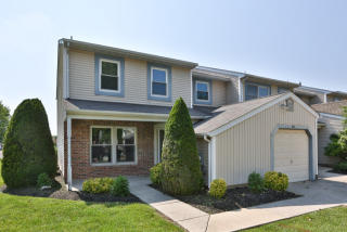 261 Wild Orchid Ct, Yardley, PA 19067-6415