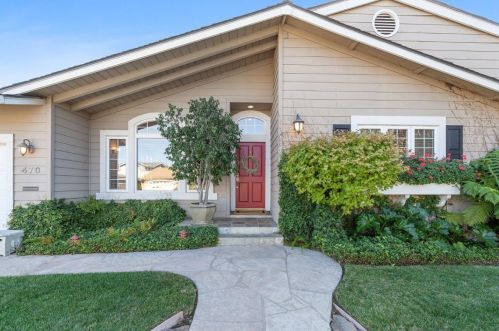 470 Tiller Ln, Redwood City, CA 94065-1148