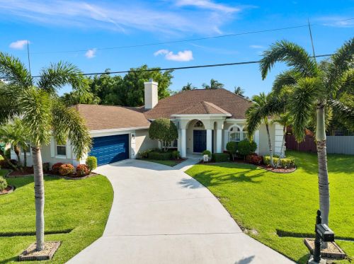 2578 Gabor Ct, Fort Pierce, FL 34953-2535